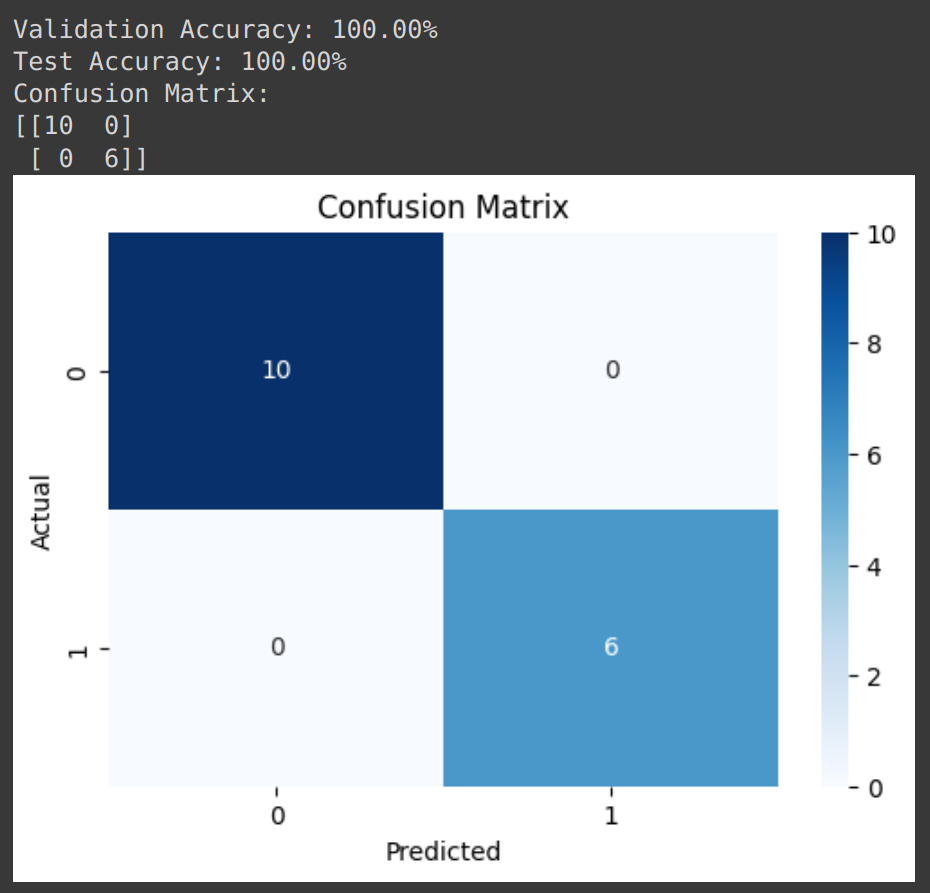 Classify data with AI - Rodrigo Curiel's blog